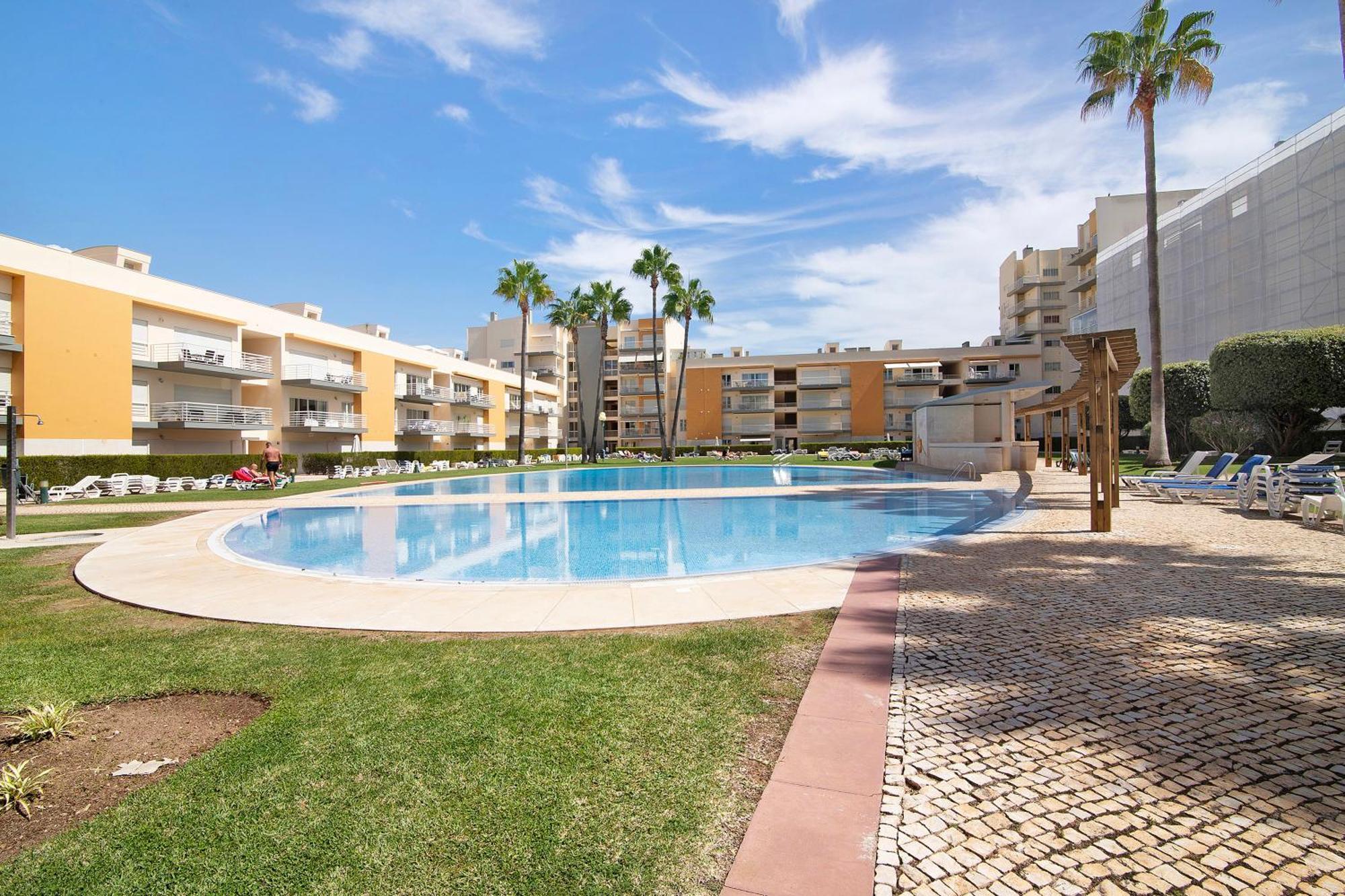 Apartment Marina